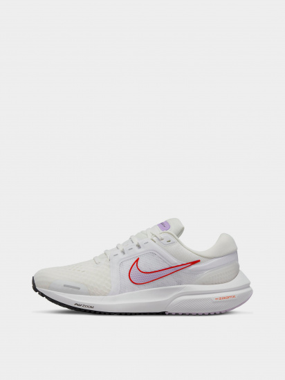 Кросівки для бігу NIKE Air Zoom Vomero 16 модель DA7698-102 — фото - INTERTOP