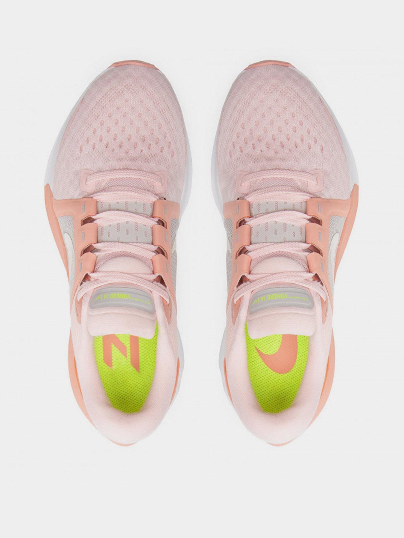 Кроссовки для бега NIKE Air Zoom Vomero 16 модель DA7698-601 Фото