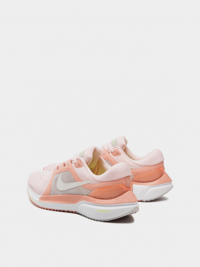 Кросівки для бігу NIKE Air Zoom Vomero 16 модель DA7698-601 — фото 3 - INTERTOP