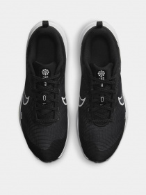 Кроссовки для бега NIKE Downshifter 12 модель DD9294-001 Фото