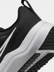 Кроссовки для бега NIKE Downshifter 12 модель DD9294-001 Фото