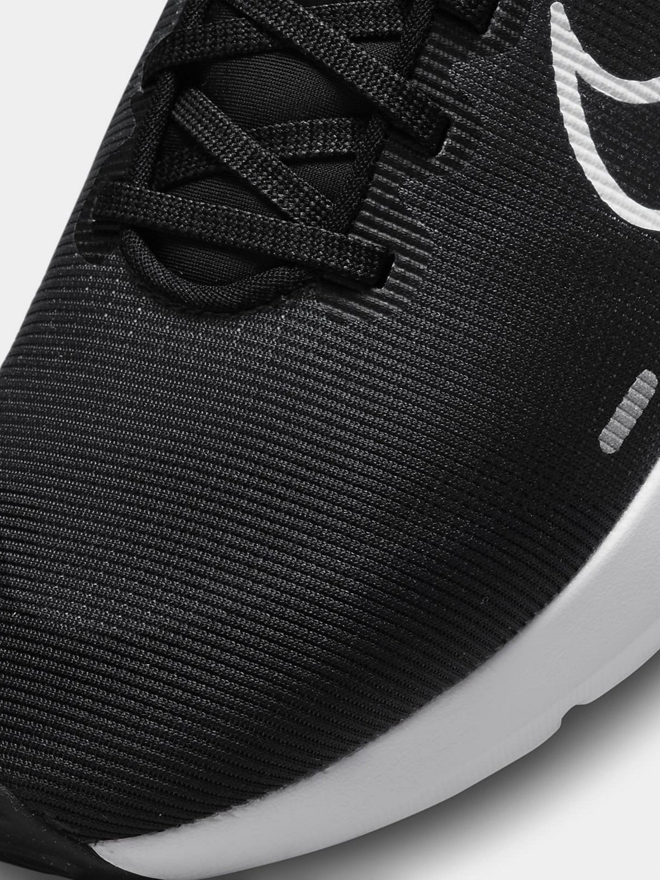 Кроссовки для бега NIKE Downshifter 12 модель DD9294-001 Фото