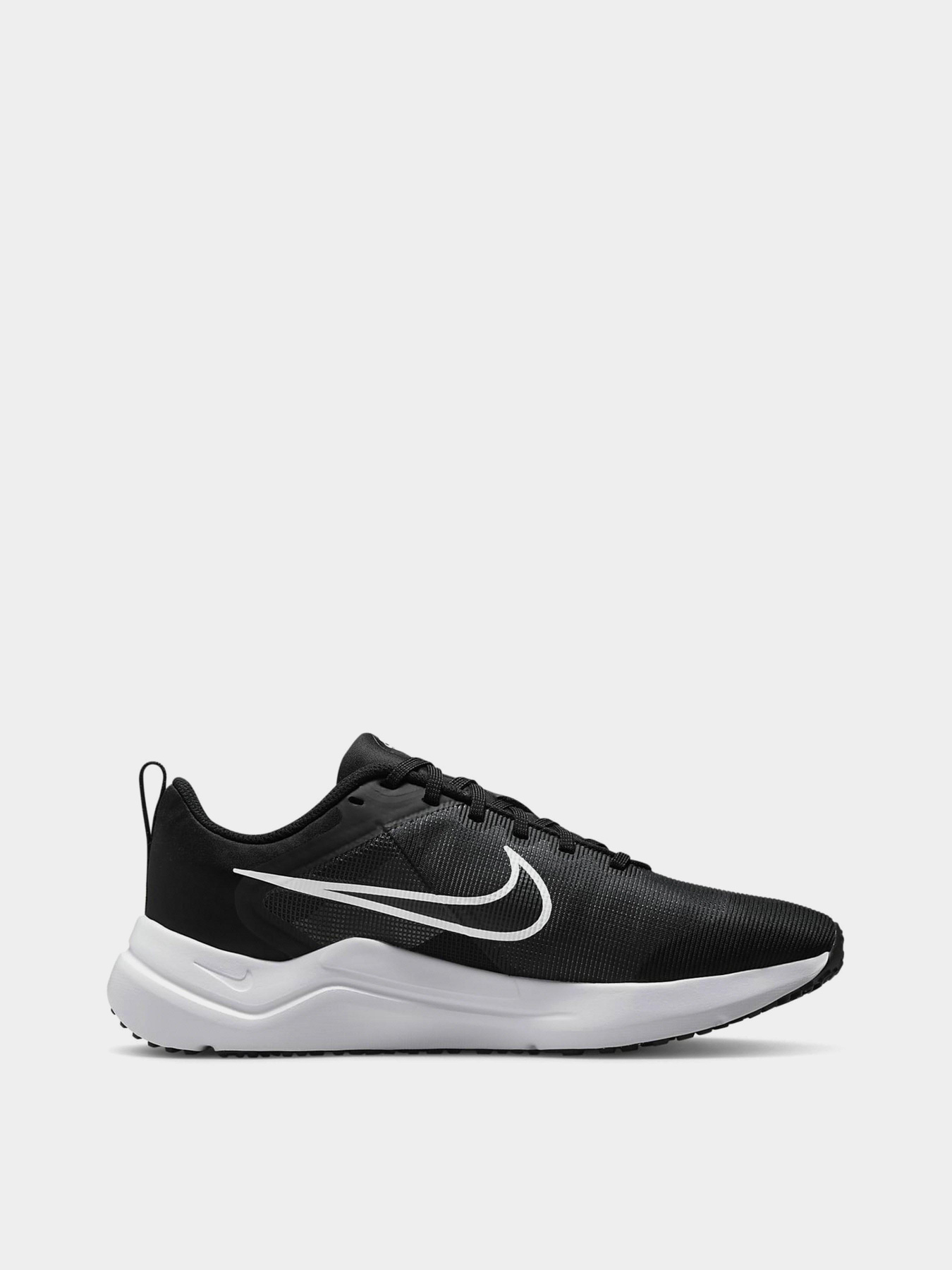 Кроссовки для бега NIKE Downshifter 12 модель DD9294-001 Фото