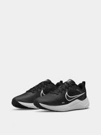 Кроссовки для бега NIKE Downshifter 12 модель DD9294-001 Фото