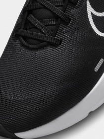 Кроссовки для бега NIKE Downshifter 12 модель DD9294-001 Фото
