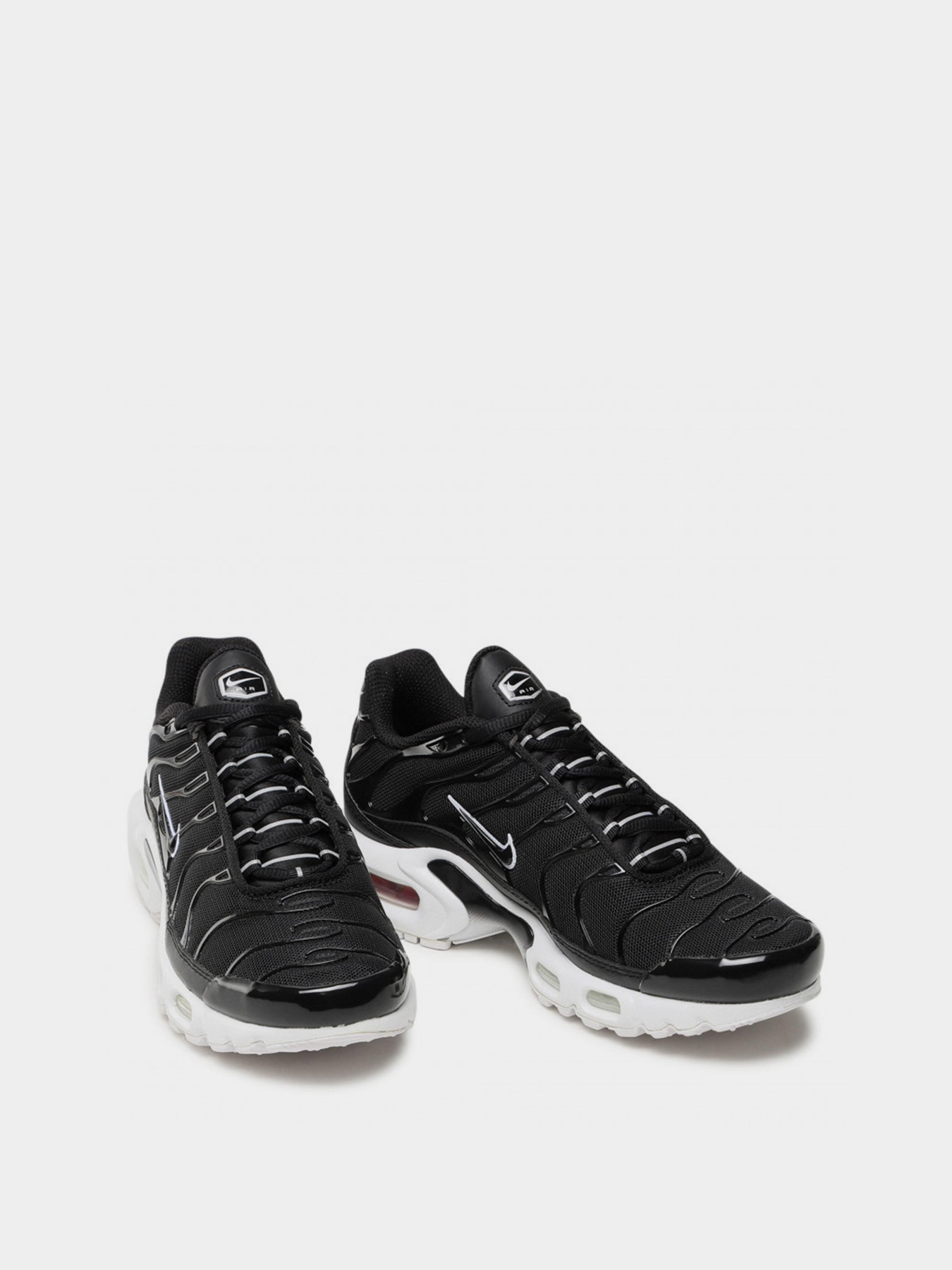 Кросівки NIKE Air Max Plus модель DM2362-001 Фото