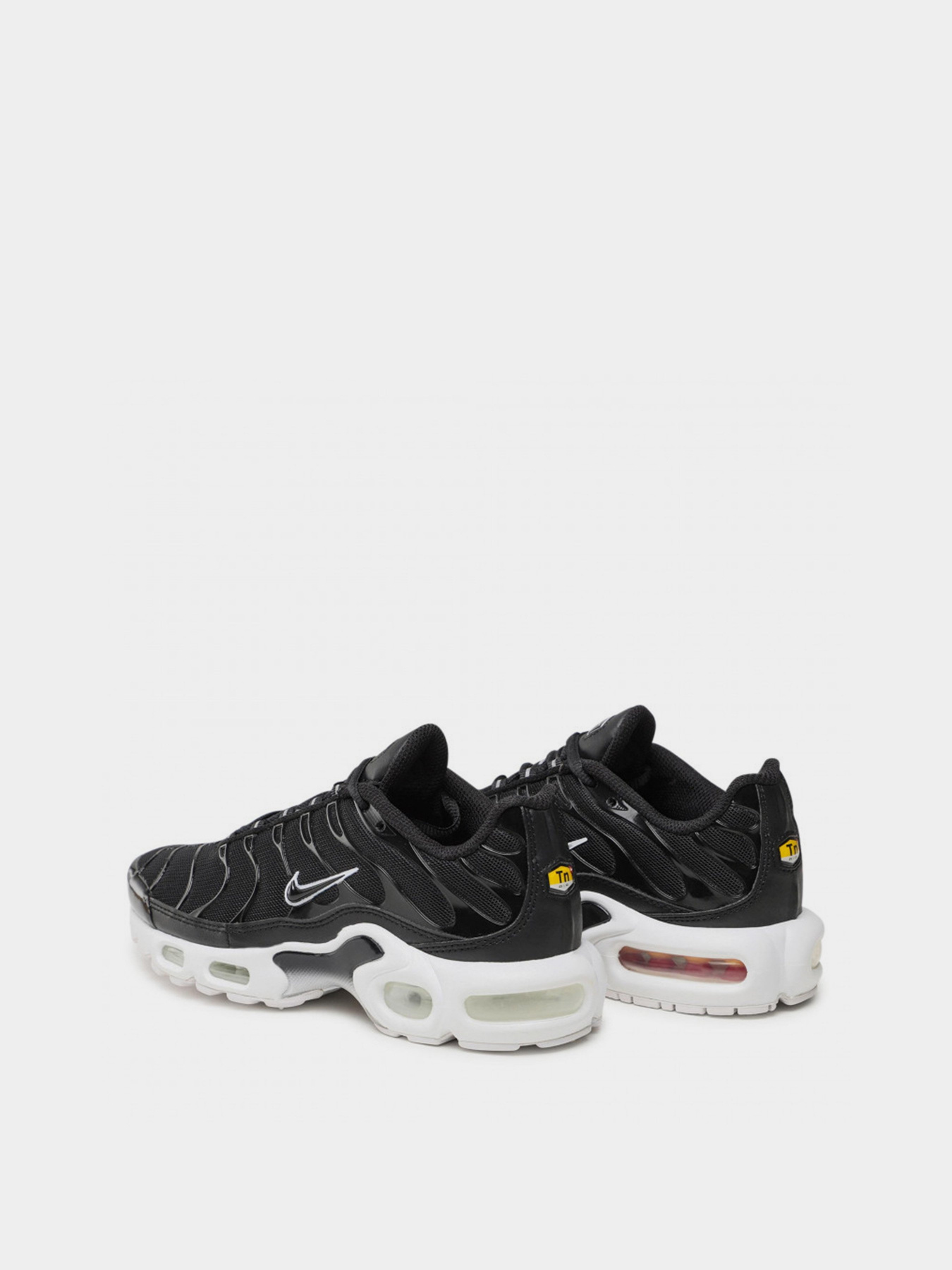 Кросівки NIKE Air Max Plus модель DM2362-001 Фото
