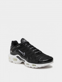 Кросівки NIKE Air Max Plus модель DM2362-001 Фото