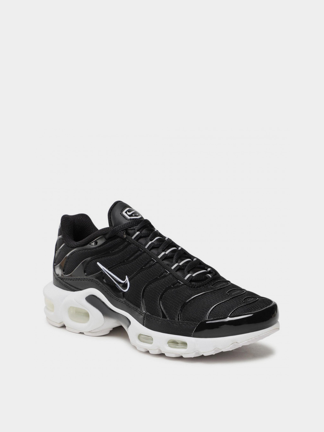 Кроссовки повседневные NIKE AIR MAX PLUS модель DM2362-001 Фото