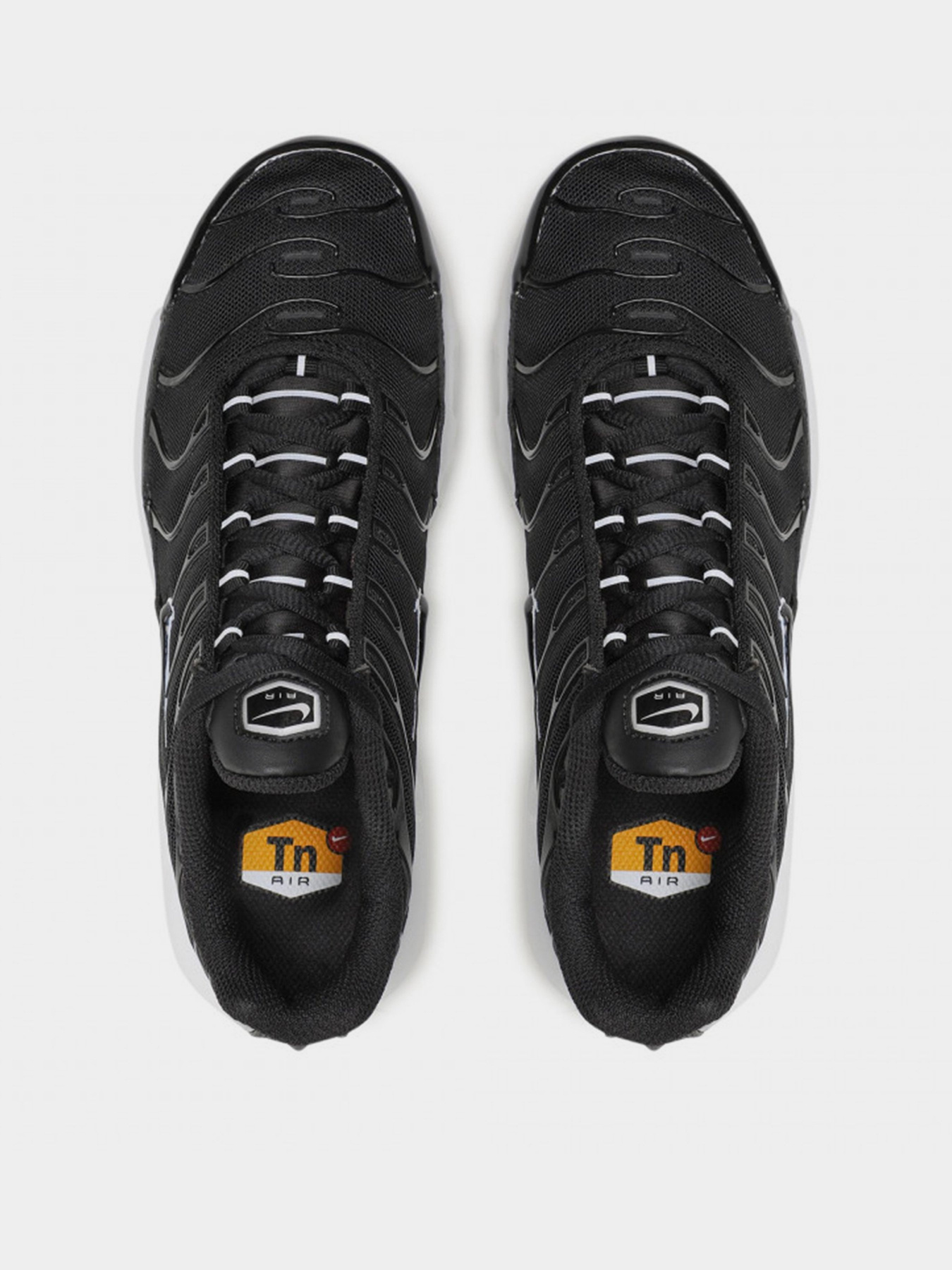 Кроссовки повседневные NIKE AIR MAX PLUS модель DM2362-001 Фото
