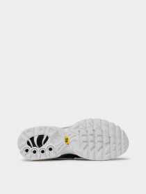 Кроссовки повседневные NIKE AIR MAX PLUS модель DM2362-001 Фото