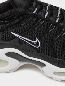 Кроссовки повседневные NIKE AIR MAX PLUS модель DM2362-001 Фото