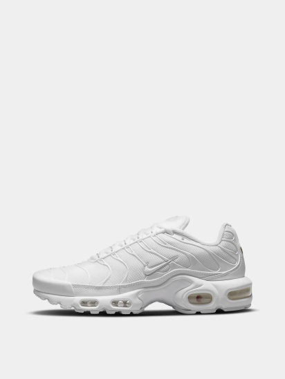 Кросівки NIKE Air Max Plus модель DM2362-100 — фото - INTERTOP