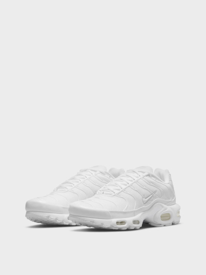 Кросівки NIKE Air Max Plus модель DM2362-100 — фото 6 - INTERTOP