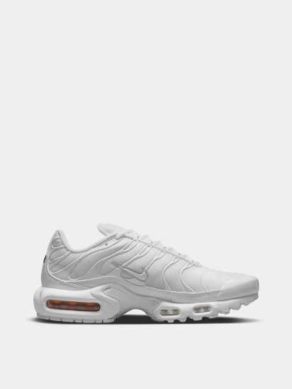 Кросівки NIKE Air Max Plus модель DM2362-100 — фото - INTERTOP