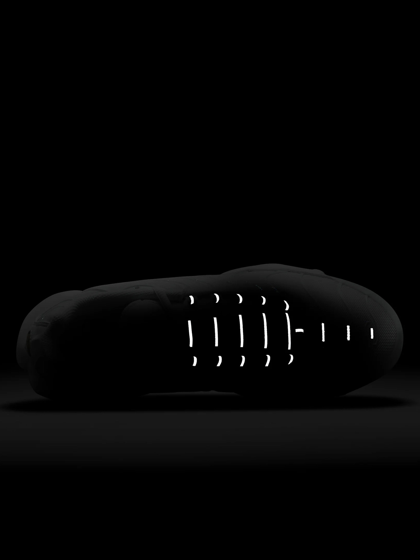 Кроссовки повседневные NIKE AIR MAX PLUS модель DM2362-100 Фото