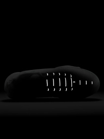 Кроссовки повседневные NIKE AIR MAX PLUS модель DM2362-100 Фото