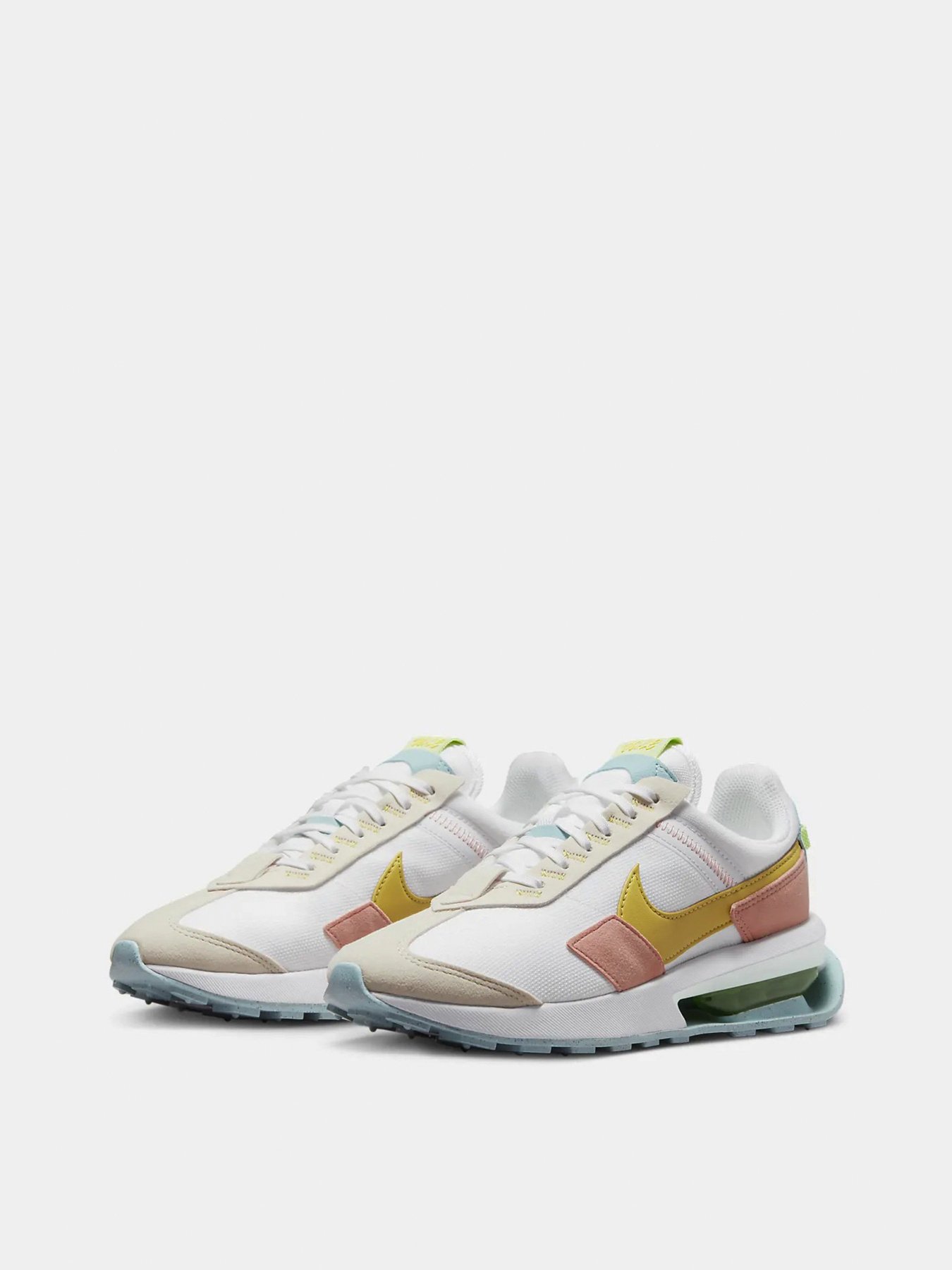 Кросівки повсякденні NIKE Air Max Pre-Day модель DV3458-100 Кросівки повсякденні NIKE Air Max Pre-Day модель DV3458-100 Фото