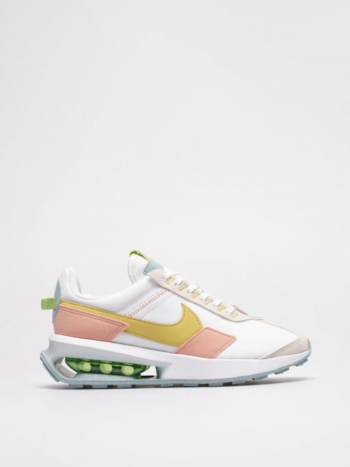 Кроссовки повседневные NIKE Air Max Pre-Day модель DV3458-100 Фото