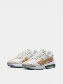 Кросівки повсякденні NIKE Air Max Pre-Day модель DV3458-100 Кросівки повсякденні NIKE Air Max Pre-Day модель DV3458-100 Фото