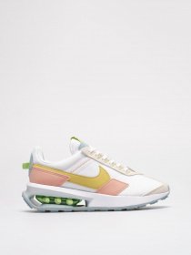 Кросівки повсякденні NIKE Air Max Pre-Day модель DV3458-100 Кросівки повсякденні NIKE Air Max Pre-Day модель DV3458-100 Фото