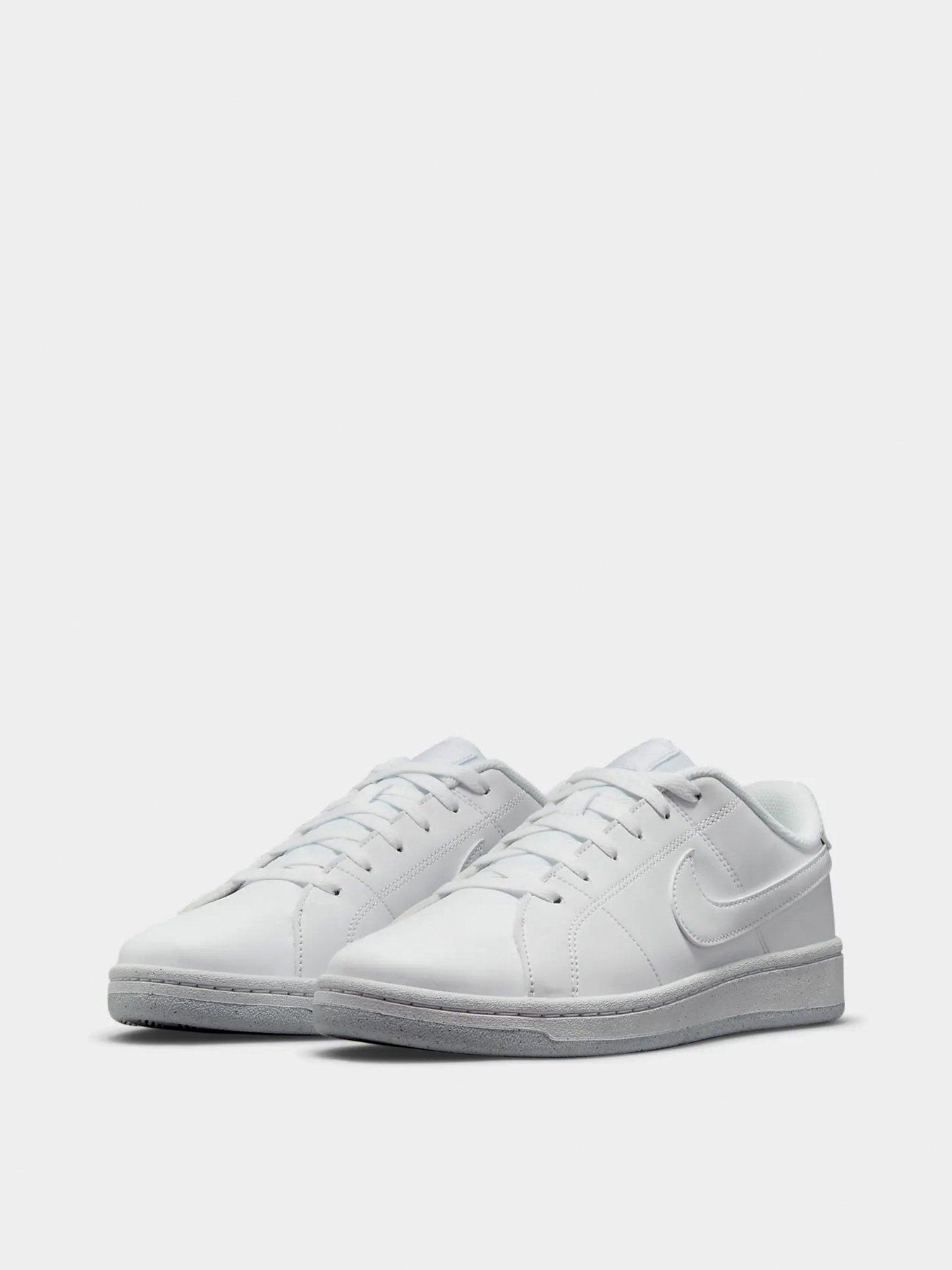 Кеды низкие NIKE Court Royale 2 Better Essential модель DH3159-100 Фото