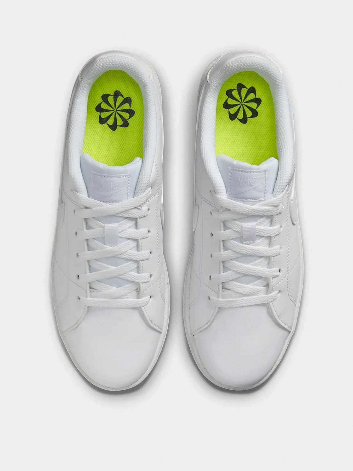 Кеды низкие NIKE Court Royale 2 Better Essential модель DH3159-100 Фото