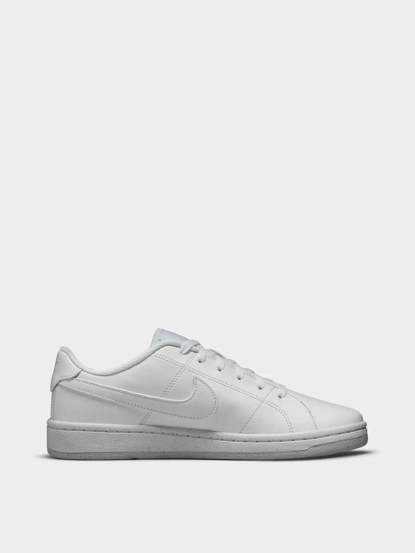 Кеды низкие NIKE Court Royale 2 Better Essential модель DH3159-100 Фото