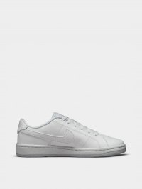 Білий - Кеди низькі NIKE Court Royale 2 Better Essential