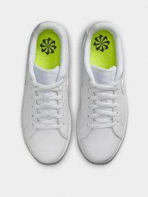 Кеды низкие NIKE Court Royale 2 Better Essential модель DH3159-100 Фото