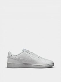 Кеды низкие NIKE Court Royale 2 Better Essential модель DH3159-100 Фото