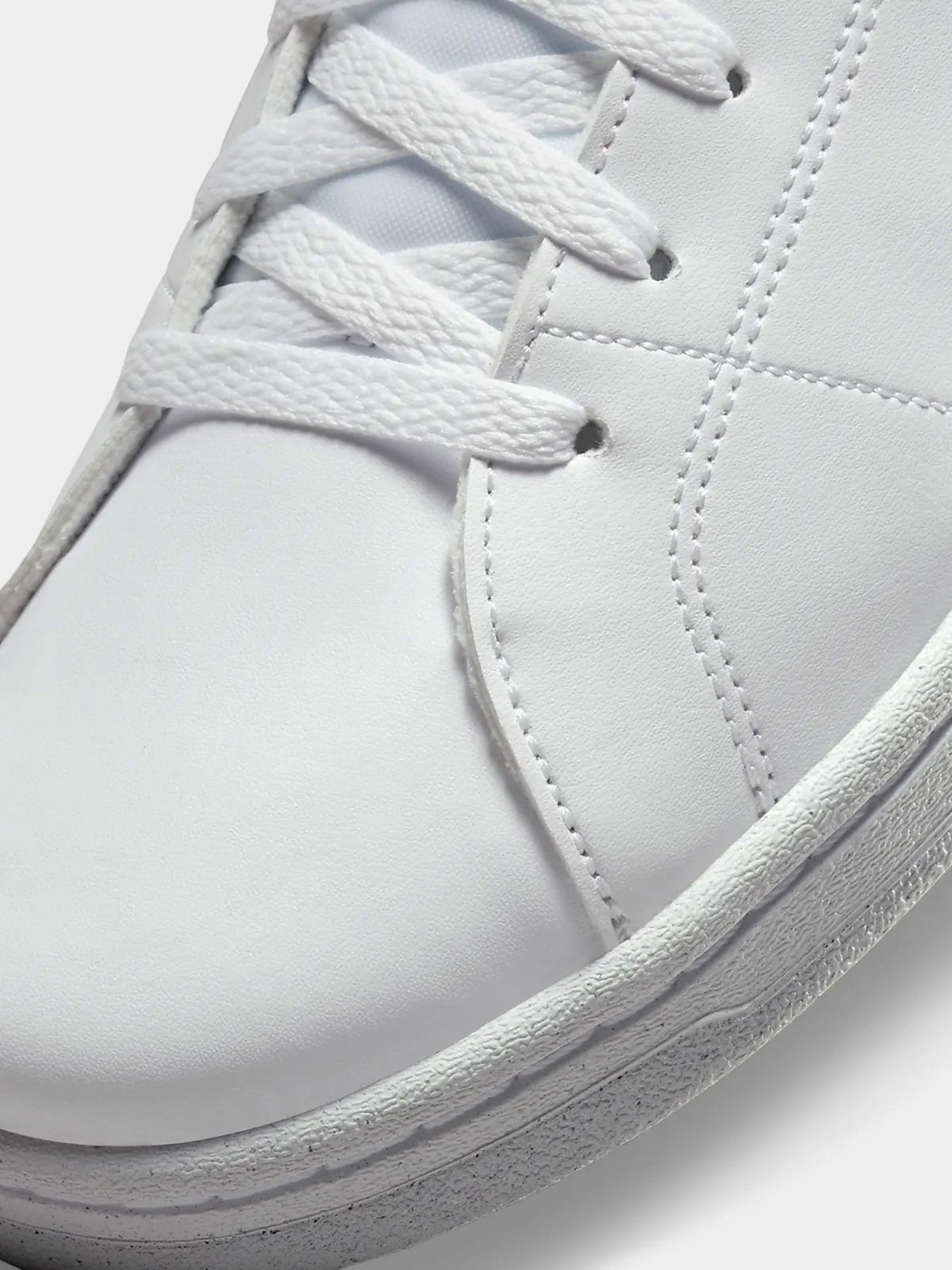 Кеды низкие NIKE Court Royale 2 Better Essential модель DH3159-100 Фото