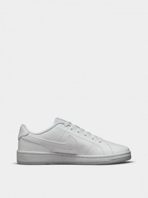Кеди низькі NIKE Court Royale 2 Better Essential модель DH3159-100 Фото