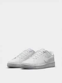 Кеды низкие NIKE Court Royale 2 Better Essential модель DH3159-100 Фото