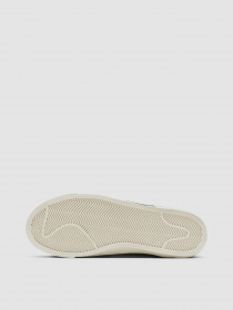Кеды низкие NIKE Blazer Low '77 Jumbo модель DQ1470-105 Фото
