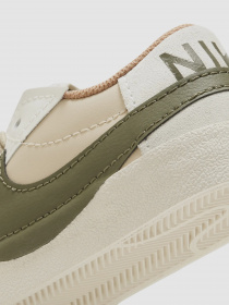 Кеды низкие NIKE Blazer Low '77 Jumbo модель DQ1470-105 Фото