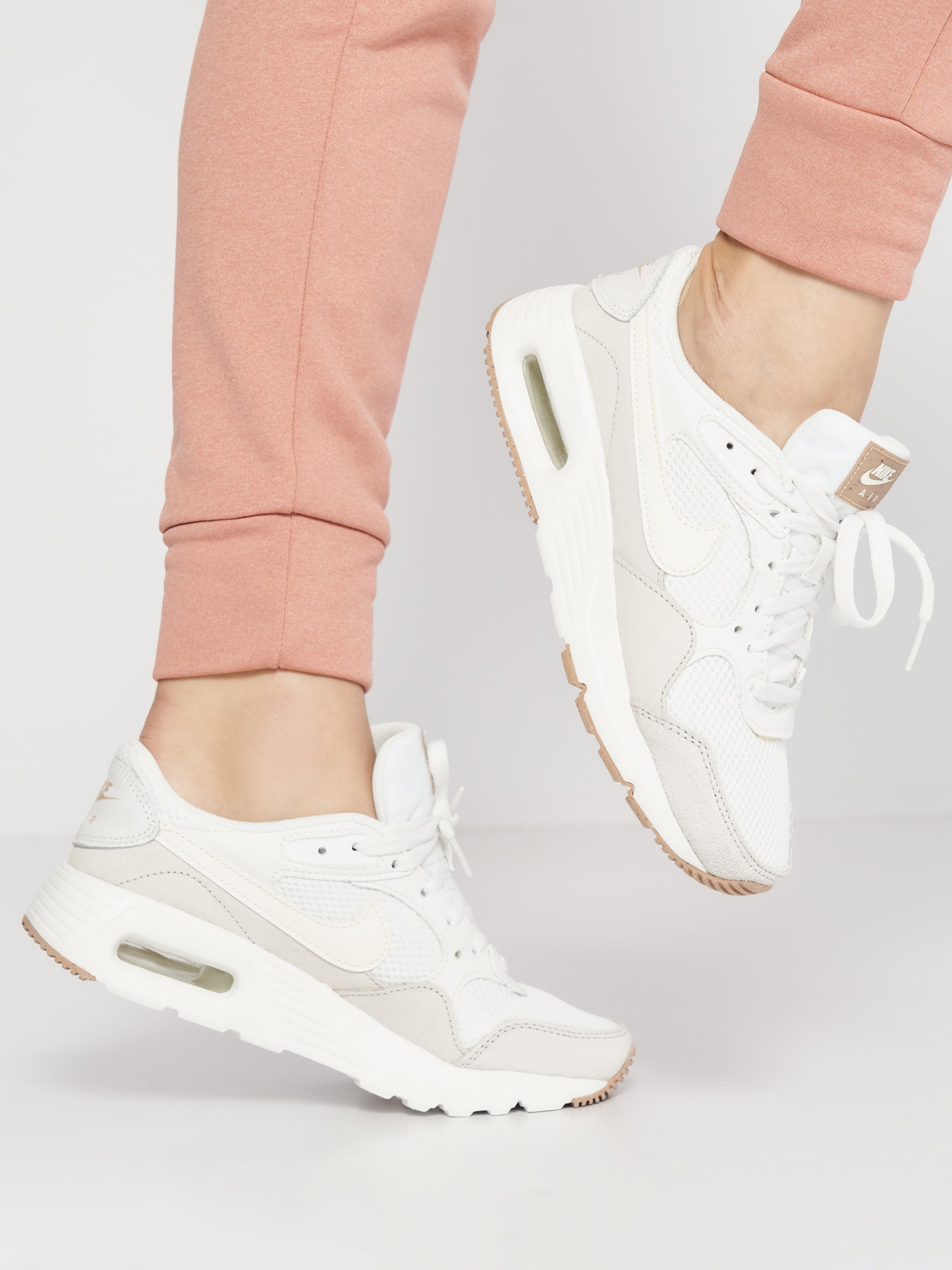 Кросівки NIKE Air Max SC модель CW4554-108 Фото