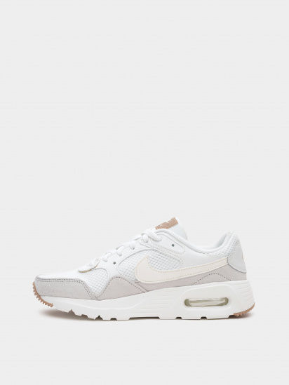 Кросівки NIKE Air Max SC модель CW4554-108 — фото - INTERTOP