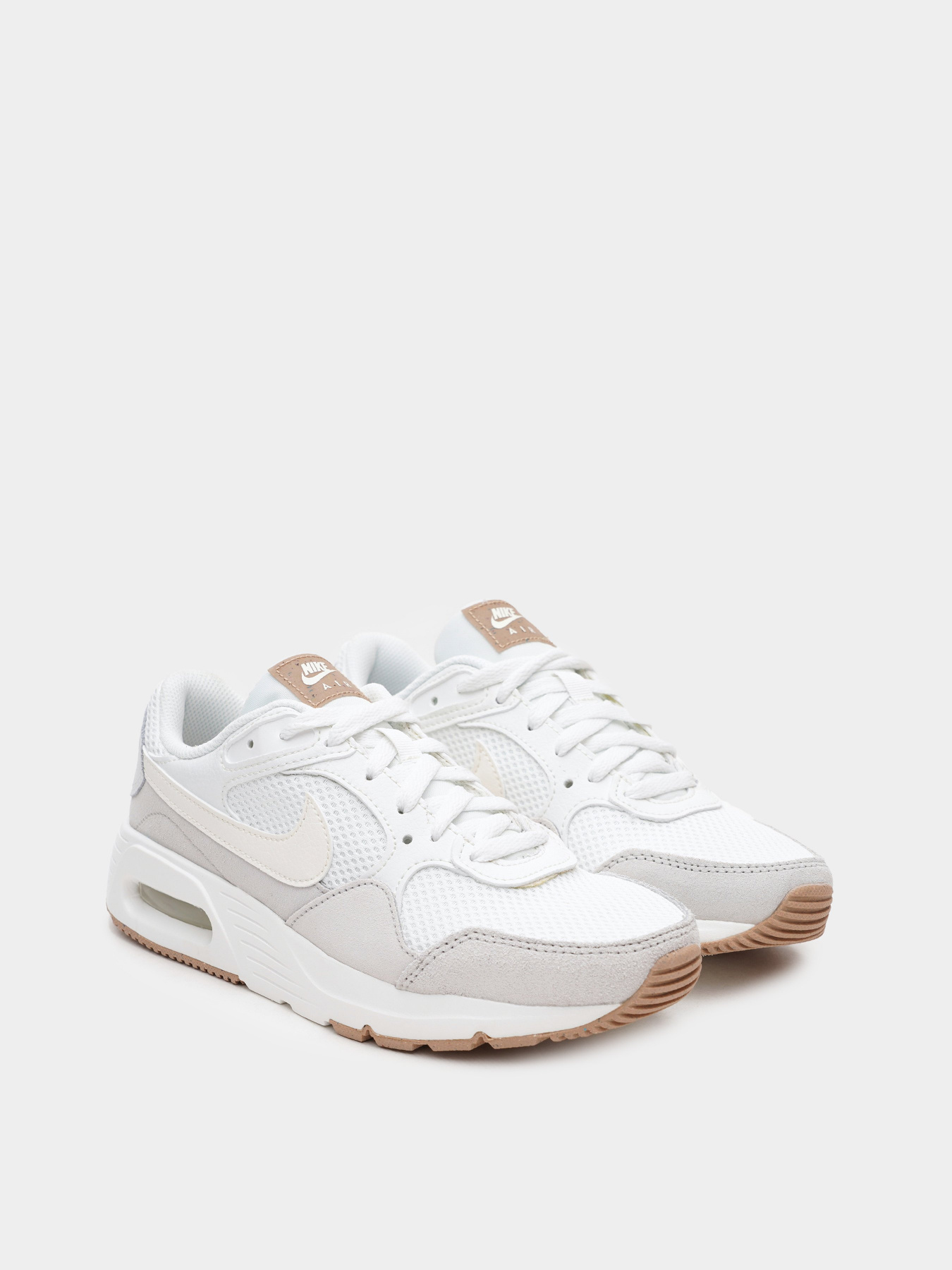 Кроссовки повседневные NIKE AIR MAX SC модель CW4554-108 Фото