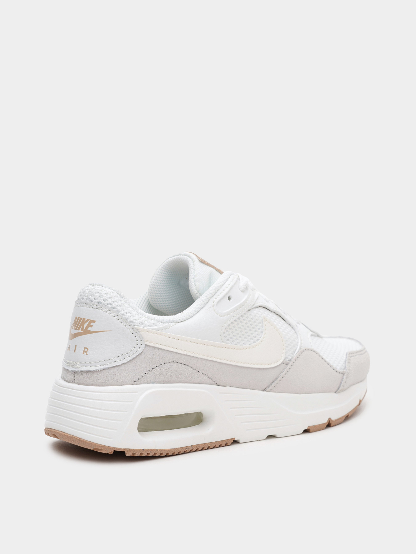 Кроссовки повседневные NIKE AIR MAX SC модель CW4554-108 Фото
