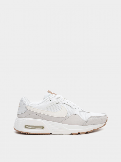Кросівки повсякденні NIKE AIR MAX SC модель CW4554-108 Фото