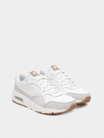 Кроссовки повседневные NIKE AIR MAX SC модель CW4554-108 Фото