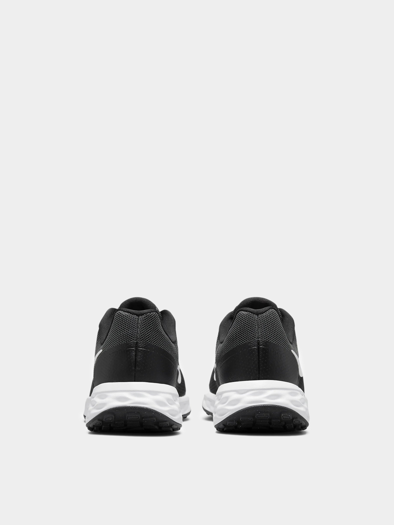 Кросівки для бігу NIKE Revolution 6 модель DC3729-003 Фото