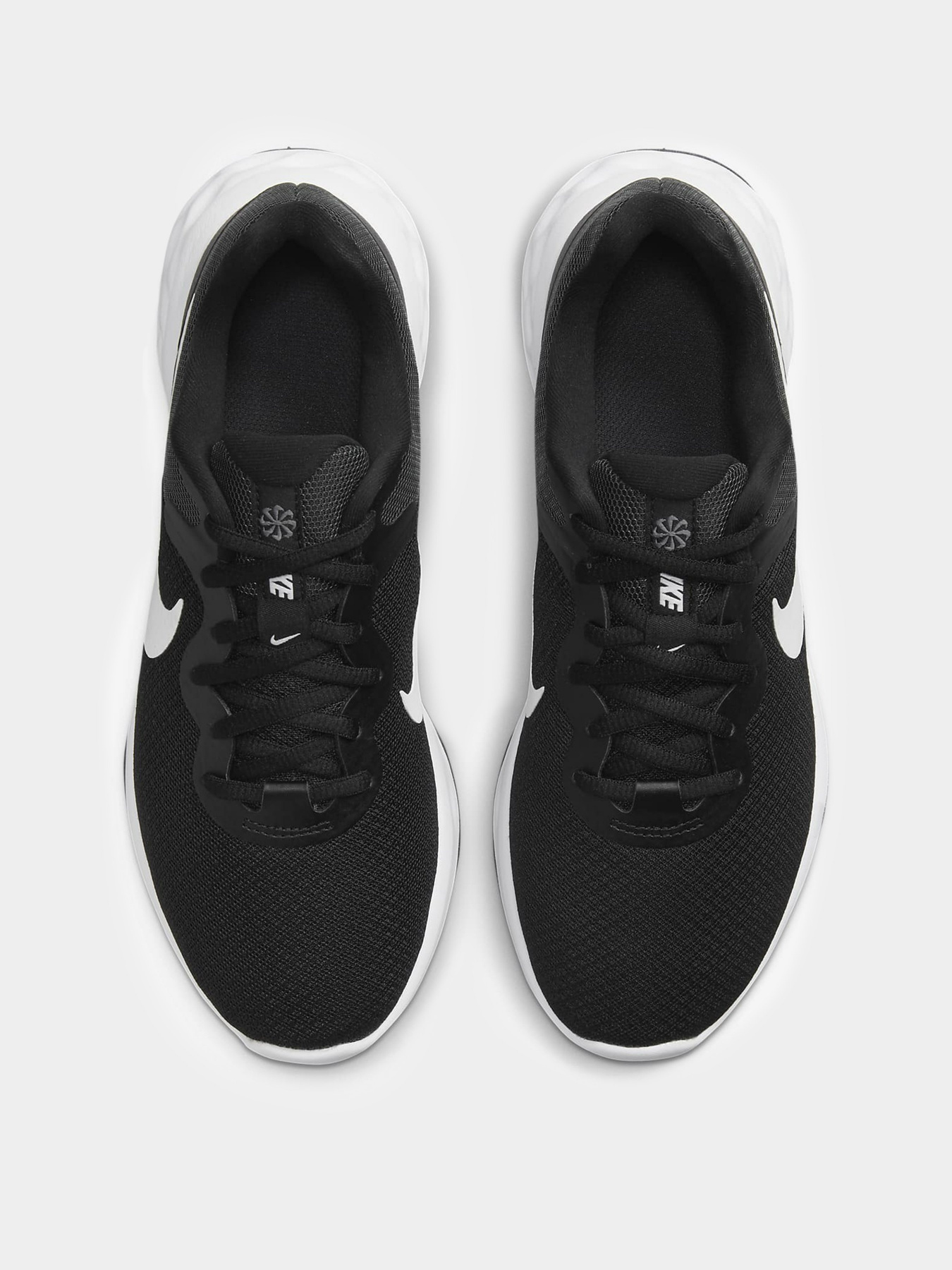 Кросівки для бігу NIKE Revolution 6 модель DC3729-003 Фото