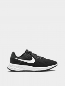 Кросівки для бігу NIKE Revolution 6 модель DC3729-003 Фото