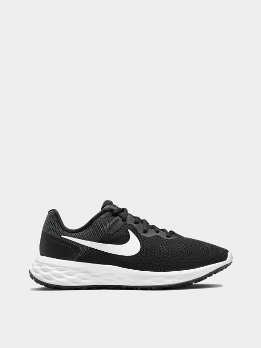 Кроссовки для бега NIKE Revolution 6 модель DC3729-003 Фото