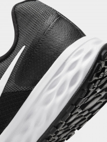 Кросівки для бігу NIKE Revolution 6 модель DC3729-003 Фото