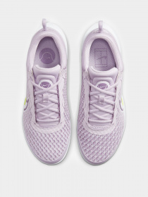 Кросівки для тренувань NIKE COURT ZOOM PRO модель DH0990-555 Фото