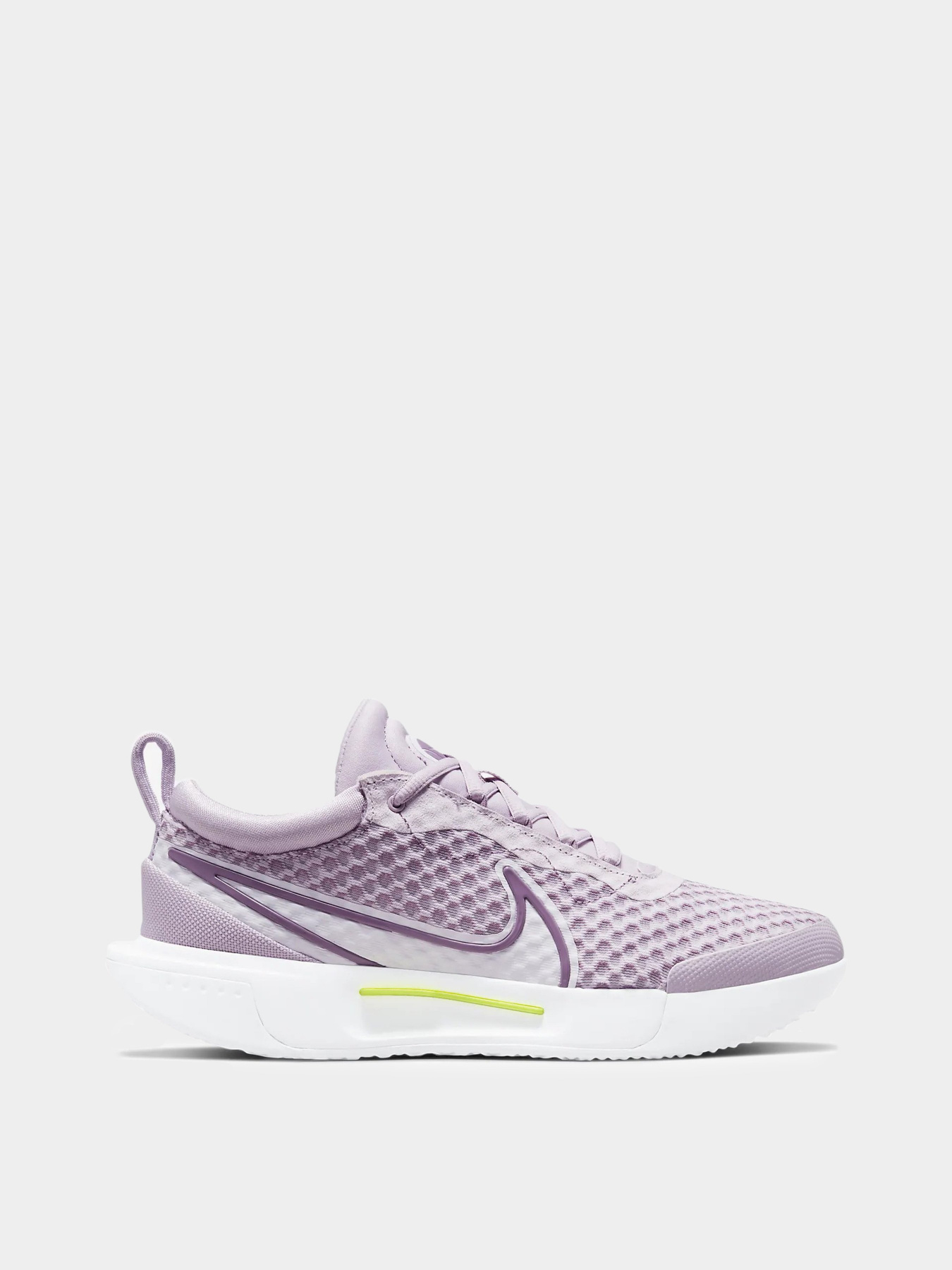 Кроссовки для спорта NIKE COURT ZOOM PRO модель DH0990-555 Фото