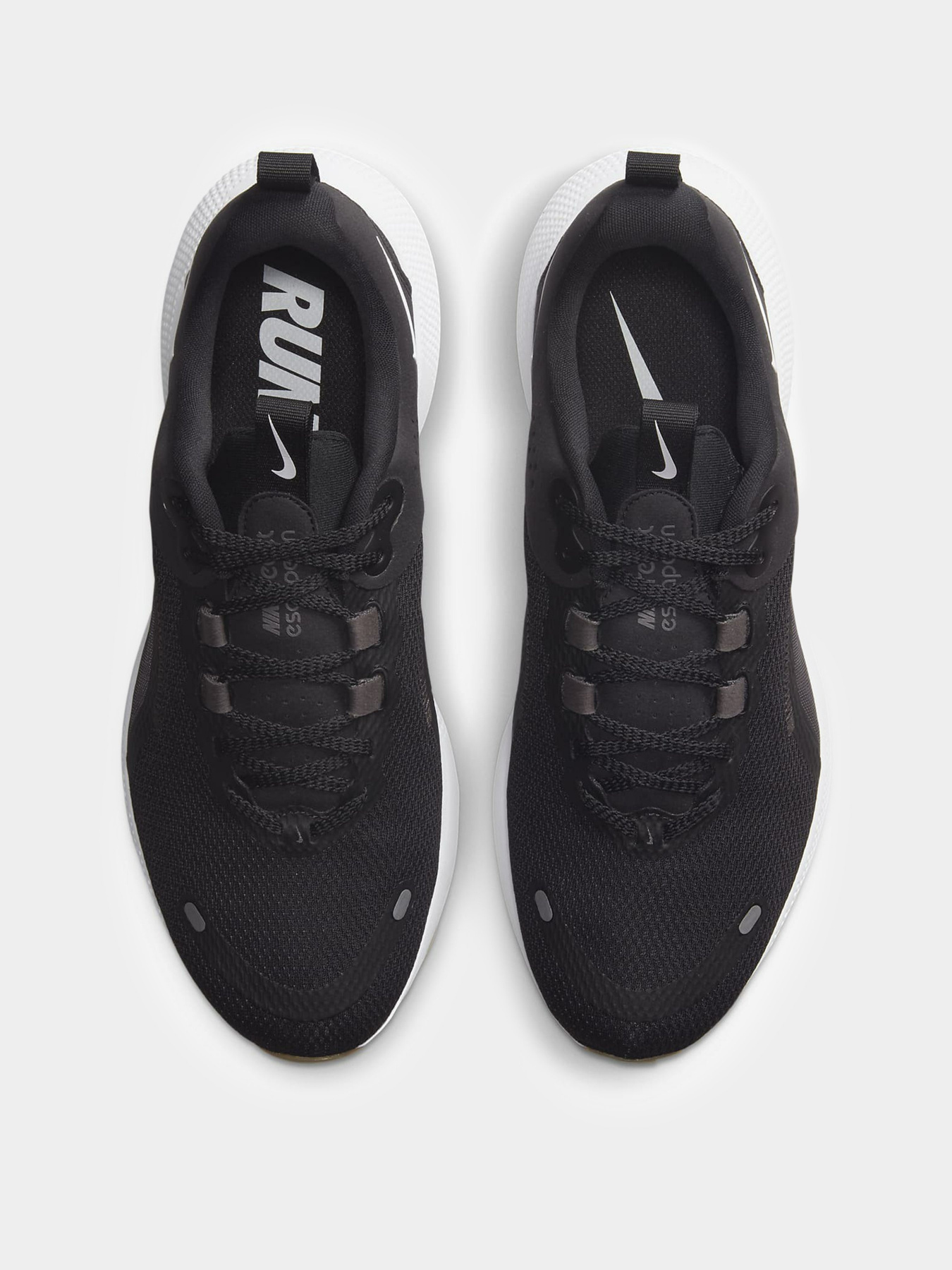 Кросівки для тренувань NIKE React Escape Run 2 модель DJ9976-001 Фото